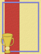 trophy awards pictures winners take all papers