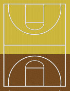 basketball courts scoreboards layups team training