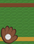 Cycling or Bicycle Themed Sports Digi-Scrap Templates for Easy download