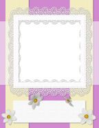 lace elegance quick spring digital background scrapbook papers