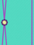 flower power dgital scrapbook paper backgrounds to download