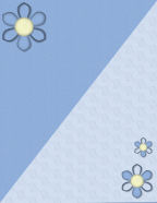 layered look flower power dgital scrapbook paper backgrounds to download themes