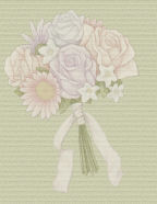 floral spring printable scrapbook papers to download