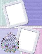 garden floral spring printable scrapbook papers to download and print