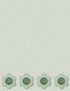flower buttons floral spring printable scrapbook papers to download