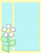 mounted neon printable scrapbook papers flowered bright colors floral