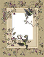 floral print digital flowered themed digital scrapbook papers heritage books backgrounds