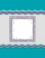 spring themed printable spring or summer nature scrapbook papers