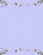 garden bee scrapbooking summer spring photos