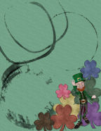 children school parties st patty