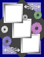 flowered with spring gardens planting nature