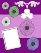 piles of flower buds gardening irish colors