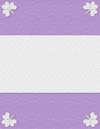 St Patrick's Day Holiday digi-scrap paper downloadables