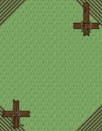 Learn to scrapbook with summer seasonal downloadable templates.