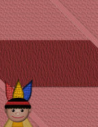 inidans printable thanksgiving scrapbook paper templates