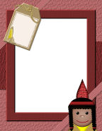 printable thanksgiving scrapbook paper templates indian digital