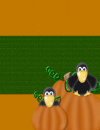 pumpkin art printable thanksgiving scrapbook paper templates