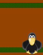 printable thanksgiving scrapbook paper templates crow elements