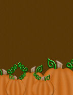 pumpkin patch printable thanksgiving scrapbook paper templates