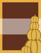 8.5x11 portrait format thanksgiving scrapbook papers backgrounds