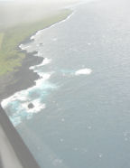coastal highway hawaiian printable scrapbook papers for travel hana highway