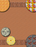 button printable travel scrapbook paper backgrounds and templates elements