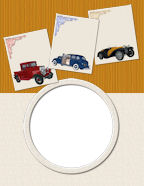 speed limit printable travel scrapbook paper backgrounds and templates