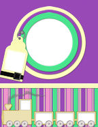 #1 Best Digital Scrapbook Papers for Simple Downloads on Vacation