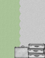 Worlds Best Travel themed digital scrapbooking paper downloads