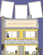 Wine Country Tours Travel themed scrapbooking paper downloads