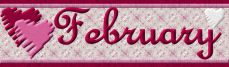 free february page-toppers