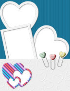 Be my Valentine themed Valentines Day Holiday Digital Downloadable Scrapbooking Papers.