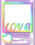 truly, madly, deeply in-love valentine luv you