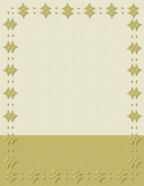 deco love4you gold and silver