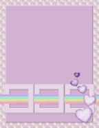 romantic heartwaves valentines