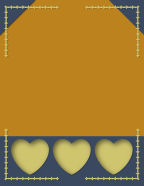 gold february sweetthing