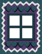 ruffled-love for women valentines