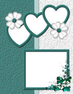 i love you candy florals summer