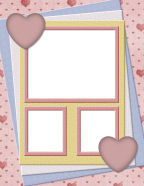 please hug me mail with roses romance 4-ever