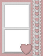 U R mine truly, madly, deeply in-love valentine lov yo