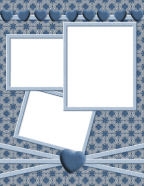 prom picture frames doillies generations