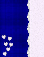 cluster bordered loving me remember to be true