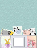 Learn to Scrapbook for Valentines Day Cards