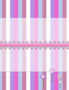 Love is in the Air for Valentines Day scrapbooking