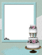 premade wedding scrapbook layouts templates