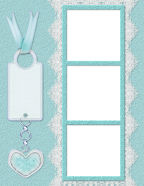 wedding party layout templates background papers