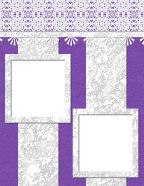 ideas for scrapbooking wedding album cheap