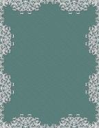 Simple and Easy Wedding Party Downloadable Themed Digi-Scrap Papers