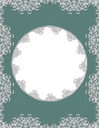 Learn to Scrapbook for your Wedding Day Papers with Easy download templates