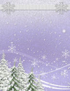 slipping on icescapes to leave snowangels snow-angels